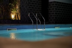 Hotel Jai Wings, Pondicherry