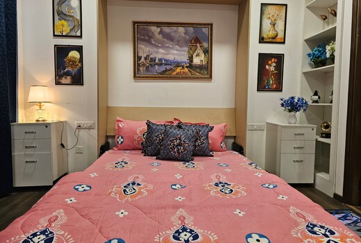 Ultra Luxury Bliss Stay