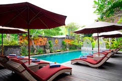 Freddies Villas Ubud Bali By Kanaya Hospitality, Bali