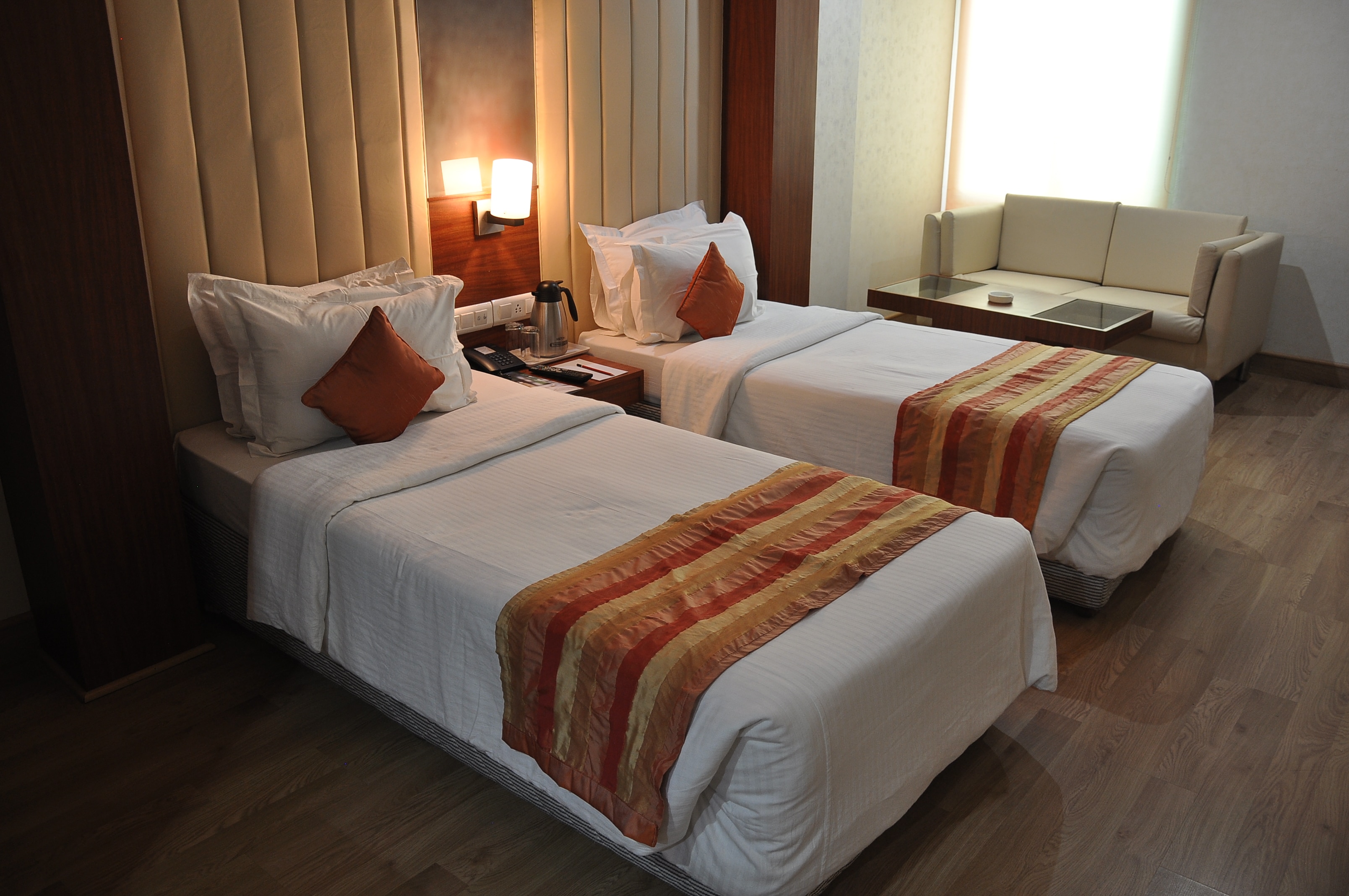 Hotel Grand Imperia - Tap to explore photos