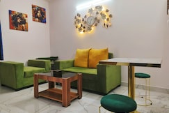 ALS Living Space, Bangalore