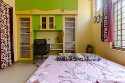 HSR Forest View PentHouse, Bangalore