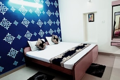 MAJOR'S DEN GUEST HOUSE, Manesar