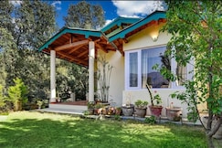 Free Bird cottage homestay by Kusumith Retreats at Ramgarh (Uttarakhand), Binsar