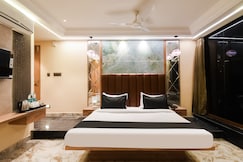 Super Hotel O Krishna Regency, Barddhaman