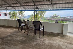 El Mysa Your Cozy Home in Thiruvananthapuram, Thiruvananthapuram