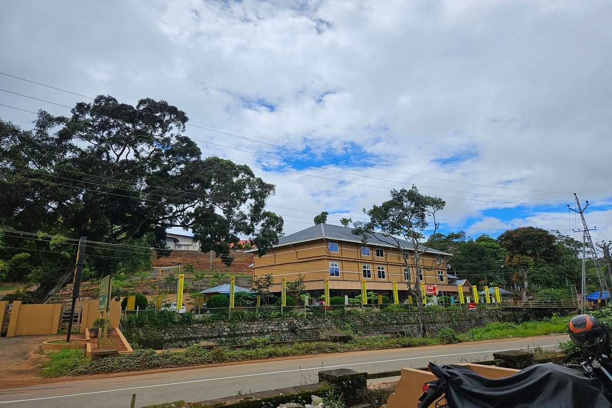 SPICE SQUARE THEKKADY - Tap to explore photos