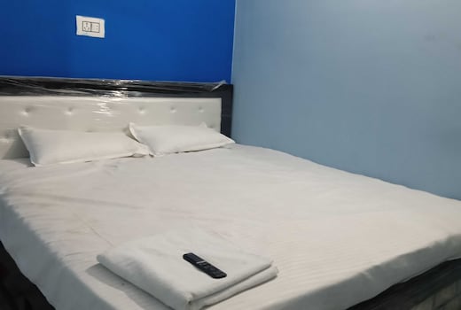 Hotel O Ayansh Guest House