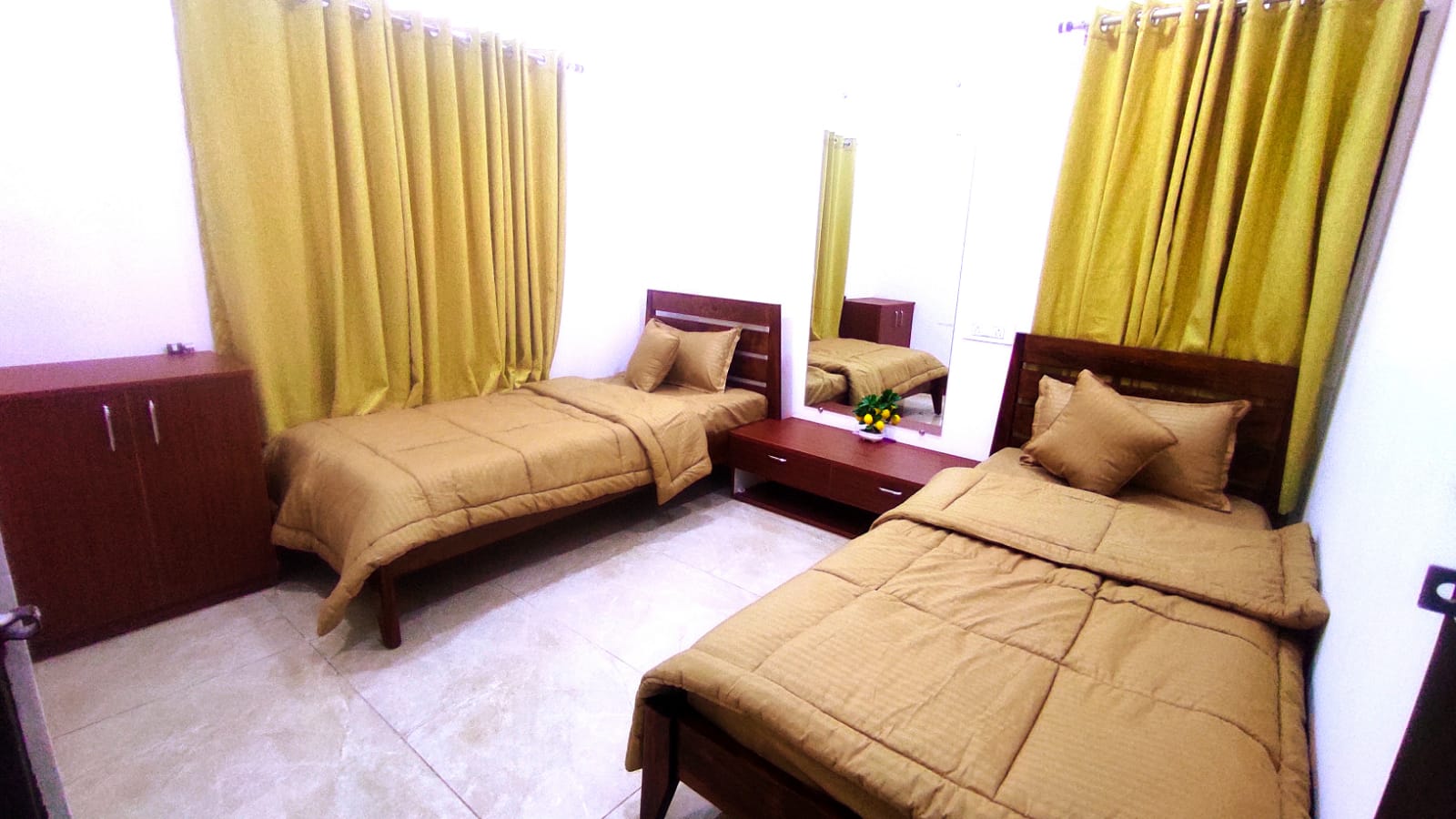 Normal 2 BHK Room 1 1