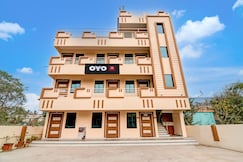 Hotel O Vitali Suites, Bhubaneshwar