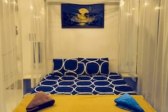 Casa Vibe 1 BHK Apartment @Vagator Beach, Goa