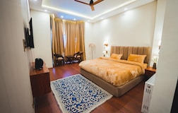 Deluxe Rooms
