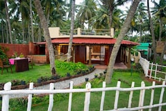 Private Sea View Villa - Privasea, Kollam