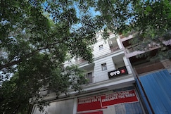 Townhouse Hotel Lotus Palace, Delhi