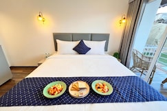 The Coastal Agonda, Goa