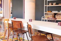 Greet Hotel Rennes Pace, Ille-et-Vilaine