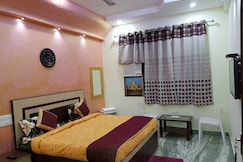 Rainbow Home ( 3 BHK), Agra