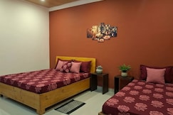 Mangaldeep Bhawan, Guwahati