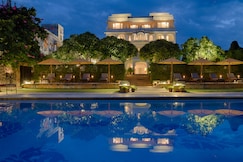The Rawla Narlai - A Leopard Safari Destination, Ranakpur