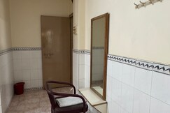 Hotel Shree Jay Amba Deluxe, Kolhapur