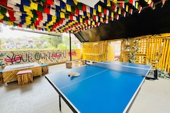 The Trippy Tribe | Private Rooms & Dorms, Bir Billing