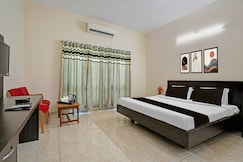 Super Hotel O Nanjangudu Formerly Ankanatheshwara Residency, Mysore