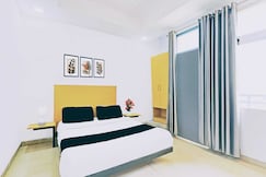 Collection O Banaras Railway Station Formerly Hotel Ganpati Palace, Varanasi