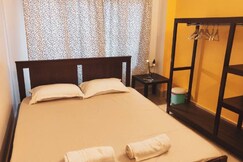 Attica Living Spaces - 3BHK, Guwahati