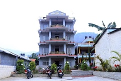 Hotel Mantra Inn, Pokhara