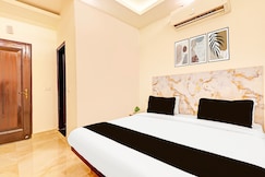 The Krishna's Bliss, Ghaziabad