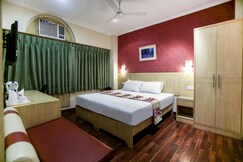 Cedar Court, Delhi