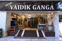 Hotel Vaidik Ganga (Behind Parmarth Niketan Ashram), Rishikesh