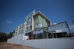 Raavan Residency, Madurai