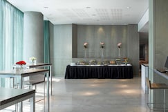 Radisson Blu Hotel, Birmingham, Birmingham