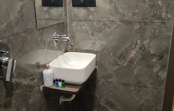 Washroom