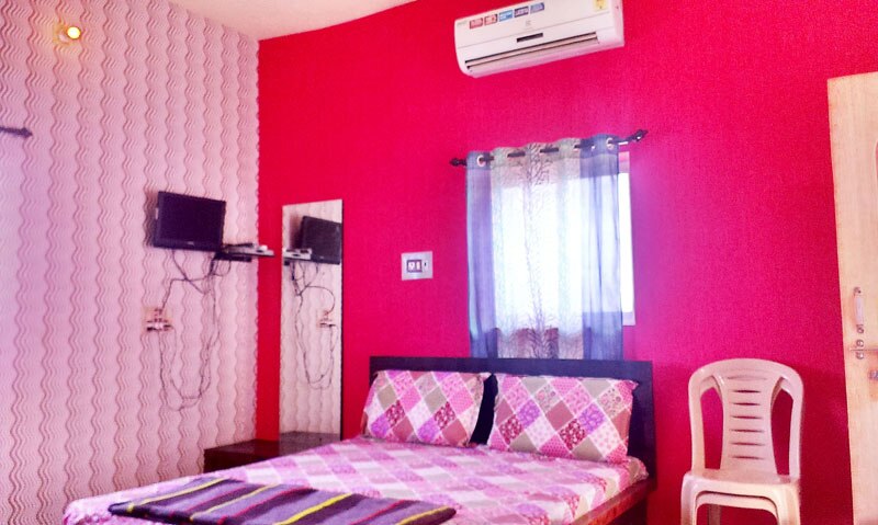 Hotel Darshan - Tap to explore photos