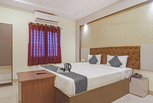 Townhouse Ragas Grand