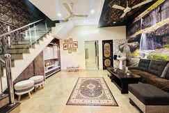 Nasadra villa, Jaipur