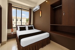 Hotel O Kahilipara Guwahati Formerly Nirvis Grand, Guwahati