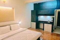 Klase Homep Arambol Goa, Goa