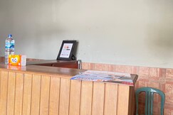 Hotel O Guest House Leo Patra, Berau