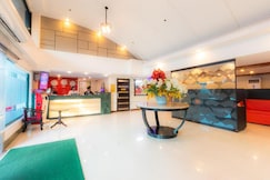 Hotel Sogo Guadalupe, Metro Manila