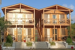 The Candlewood Resort, Murud Janjira