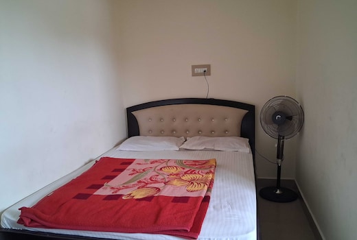 Hotel O Hill Top Hotel