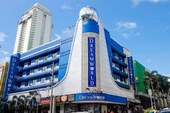 Hotel DreamWorld Araneta Cubao, ميترو مانيلا
