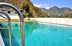 Swimming Pool 1