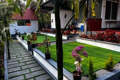 Greenspun homestay, Coorg