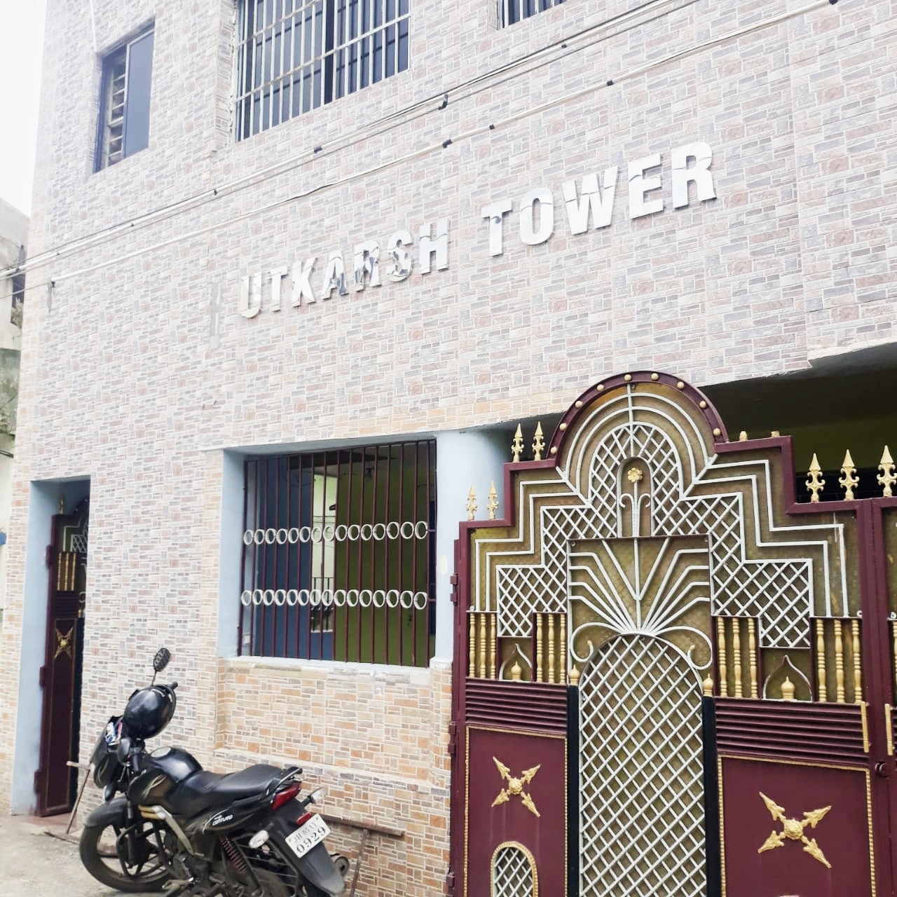 UTKARSH HOTEL - Tap to explore photos