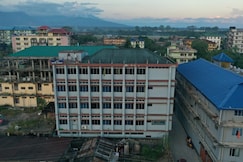 Paaying Regancy, Pasighat