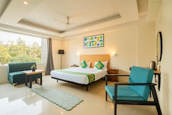 Treebo Twin Tree Suites, Gurgaon